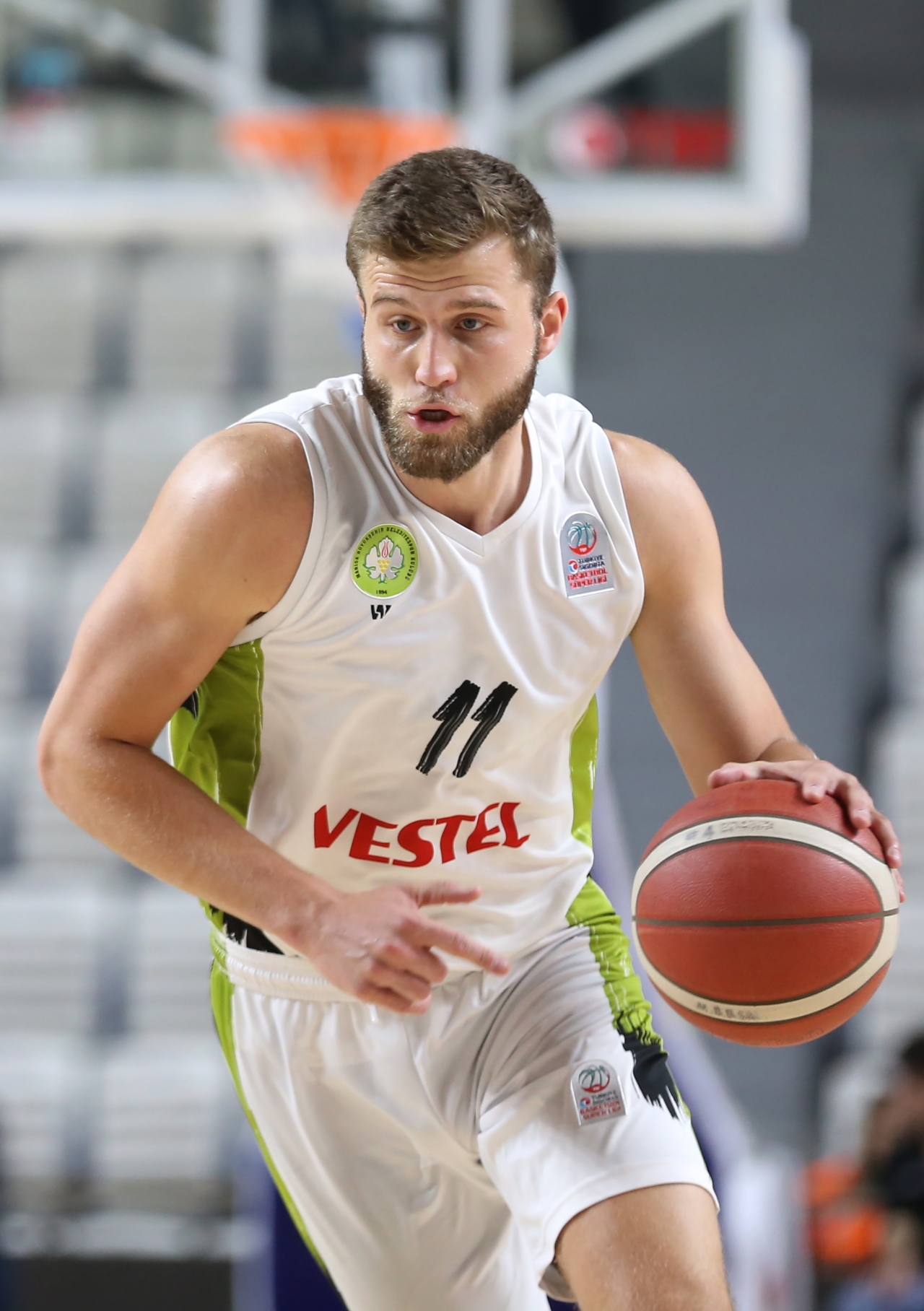 Türkiye Sigorta Basketbol Süper Ligi