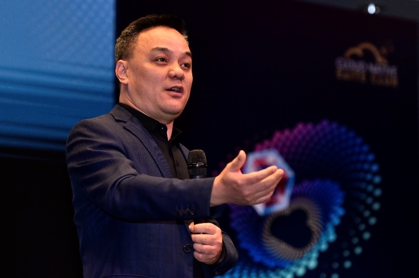 Huawei Cloud "Huawei Cloud Veritabanı İnovasyon Forumu"nda GaussD'yi tanıttı