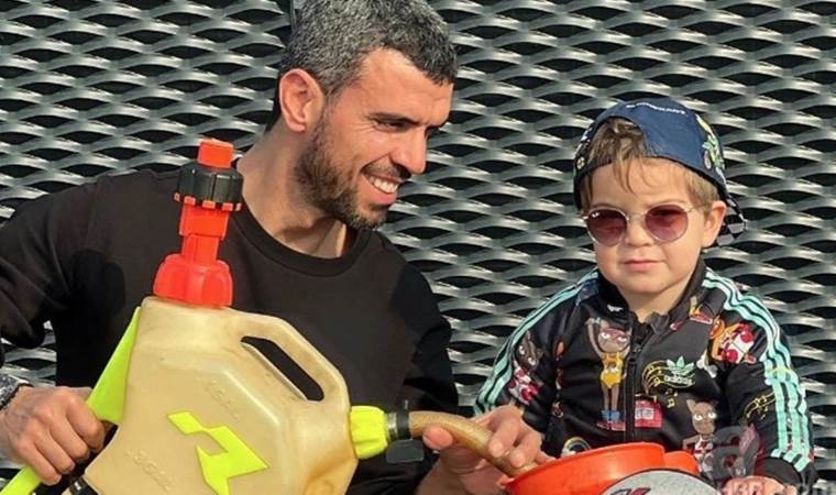 Kenan Sofuoğlu'nun yeni hedefi F1 şampiyonu yetiştirmek