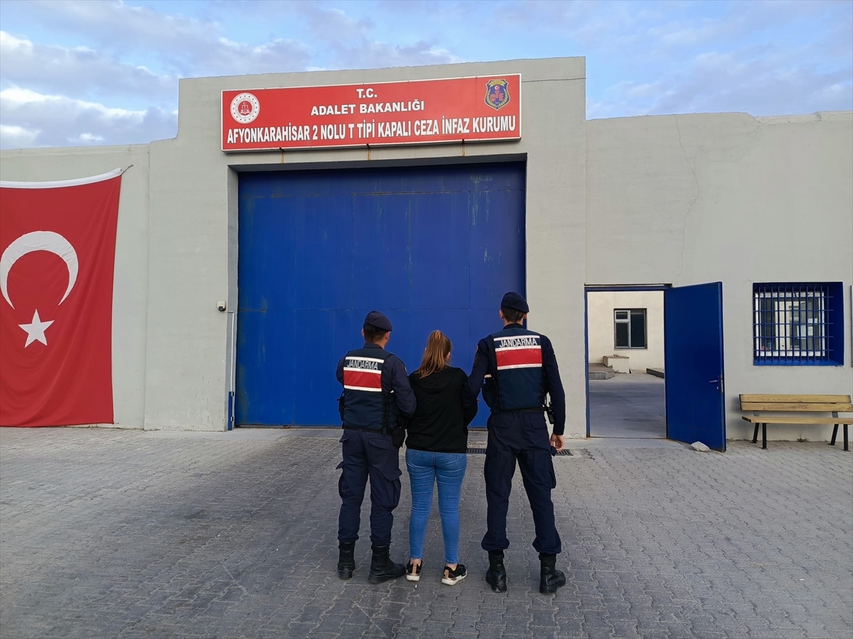 Afyonkarahisar'da asayiş