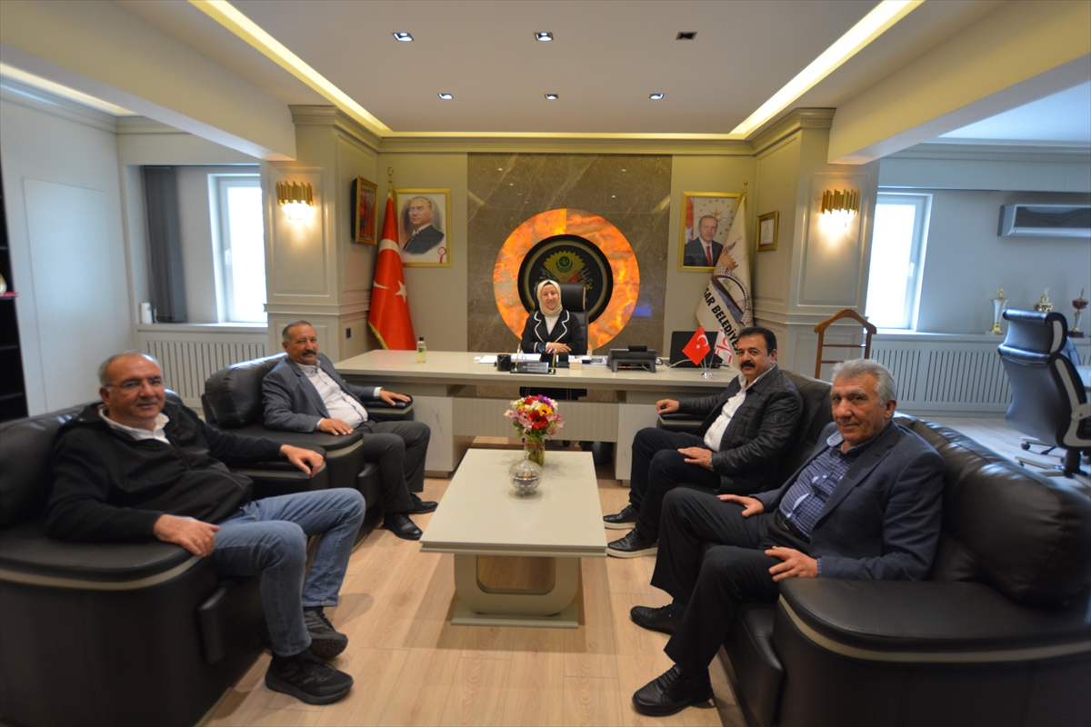 İscehisar'dan kısa kısa