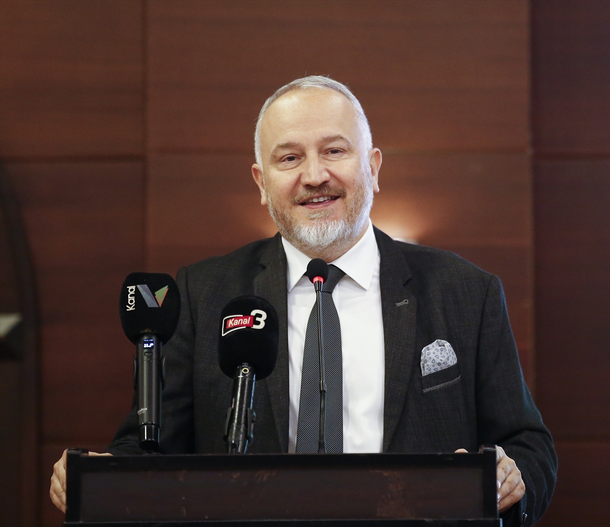 "Turizmde sürdürülebilirlik" ele alındı