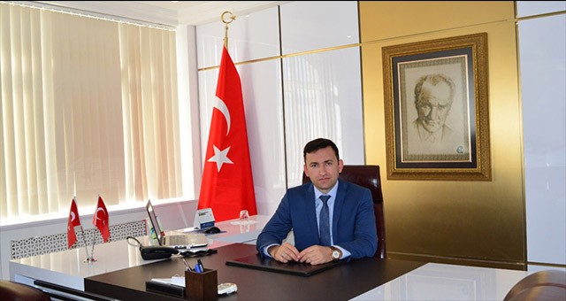 MÜLKİ İDARE AMİRLERİ ATAMA KARARNAMESİ RESMİ GAZETEDE YAYIMLANDI