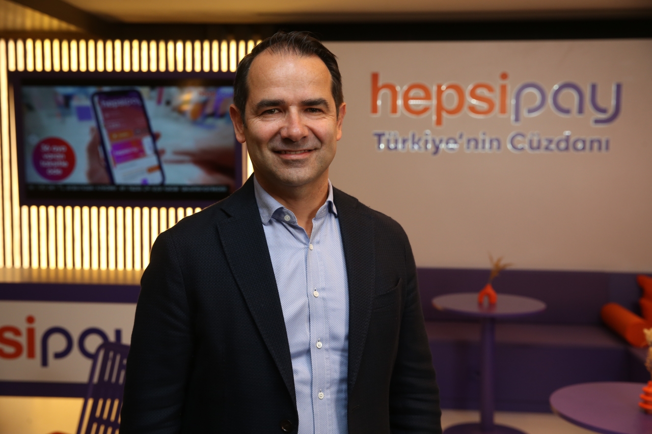 Hepsipay, müşterilere ve perakendecilere güvenli alışveriş imkanı sunuyor