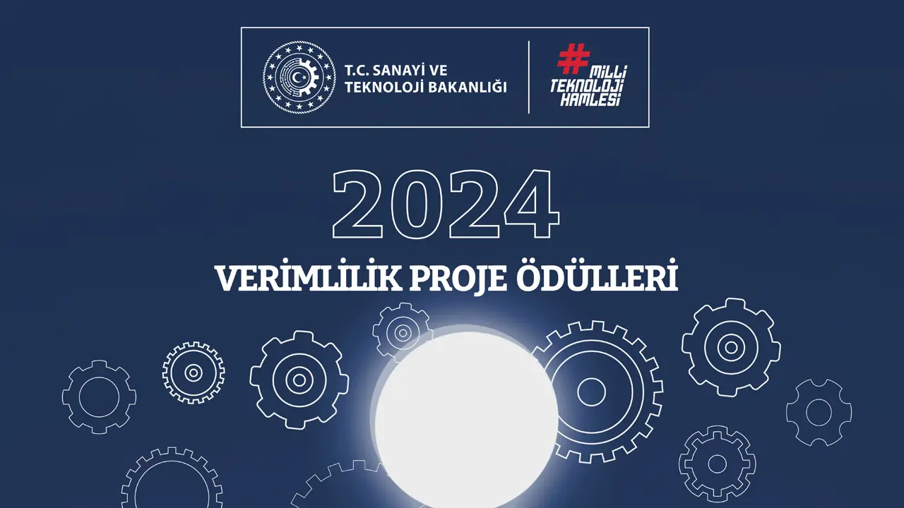 Uşak Ticaret Ve Sanayi Odasından 2024 Yılı Verimlilik Proje Ödül Duyurusu