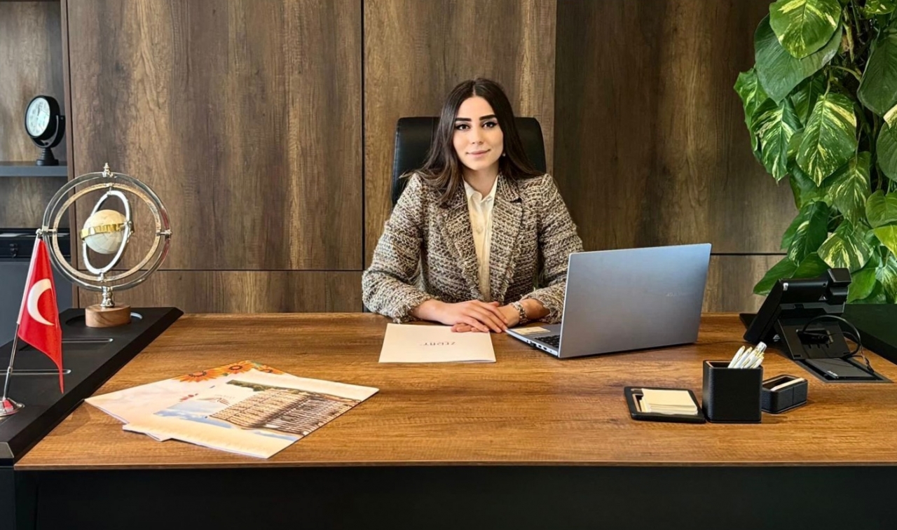 Zeray İnşaat, "Bahar" kampanyasında belirlediği hedeflerini gerçekleştirdi