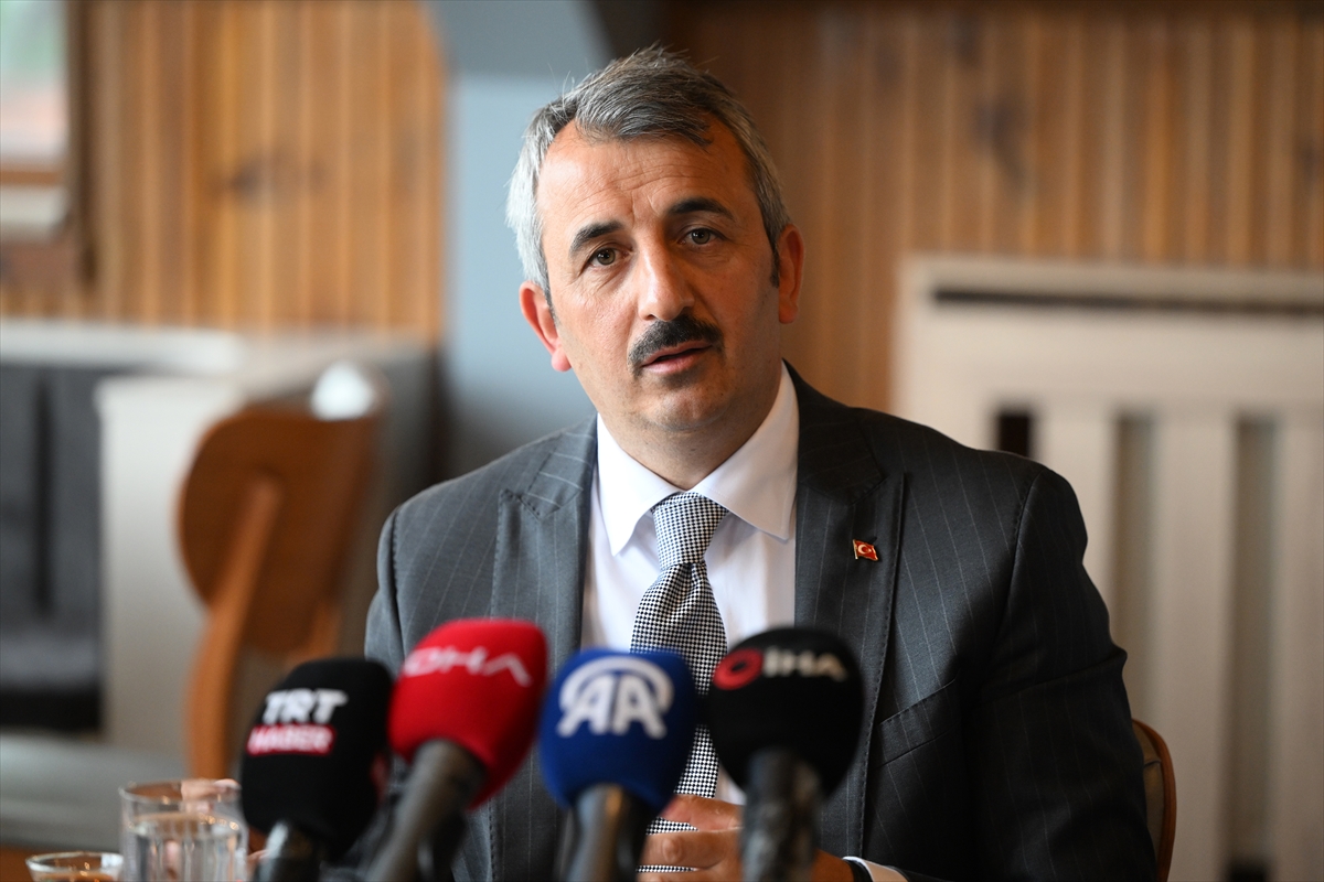 Kakava Şenlikleri'nde "Edirne kırmızısı" ön planda olacak