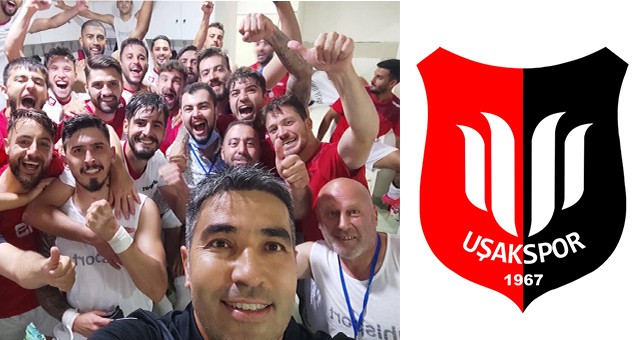 Uşakspor Ligdeki İlk 3 Puanını Söke Söke Aldı (0-1)