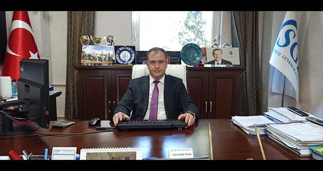 SGK BORÇLARININ TAKSİTLENDİRİLMESİ İÇİN SON GÜN