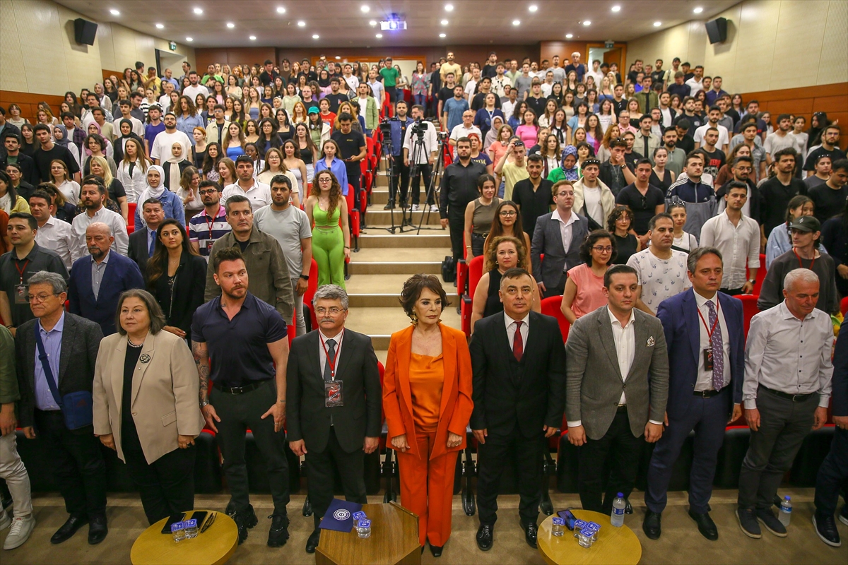 Uluslararası Turan Film Festivali başladı