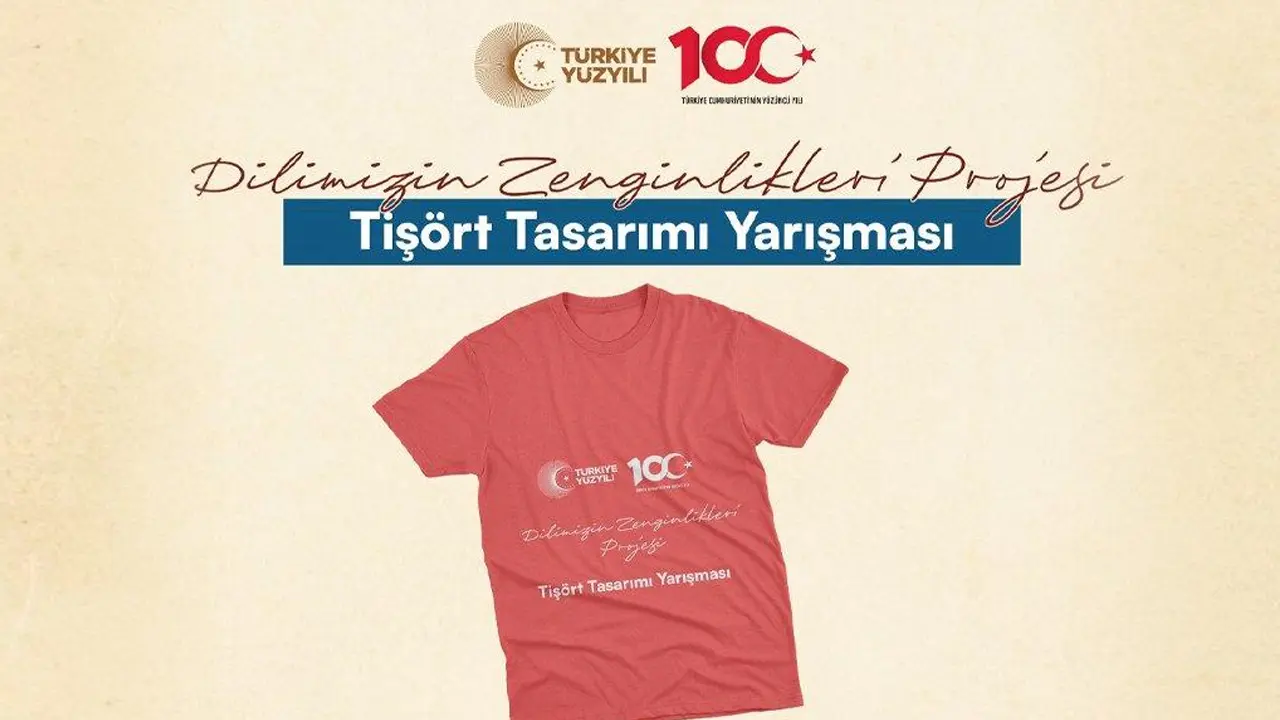 Uşak’ta Tişörte En Güzel Türkçe Sözü Yazana Ödül