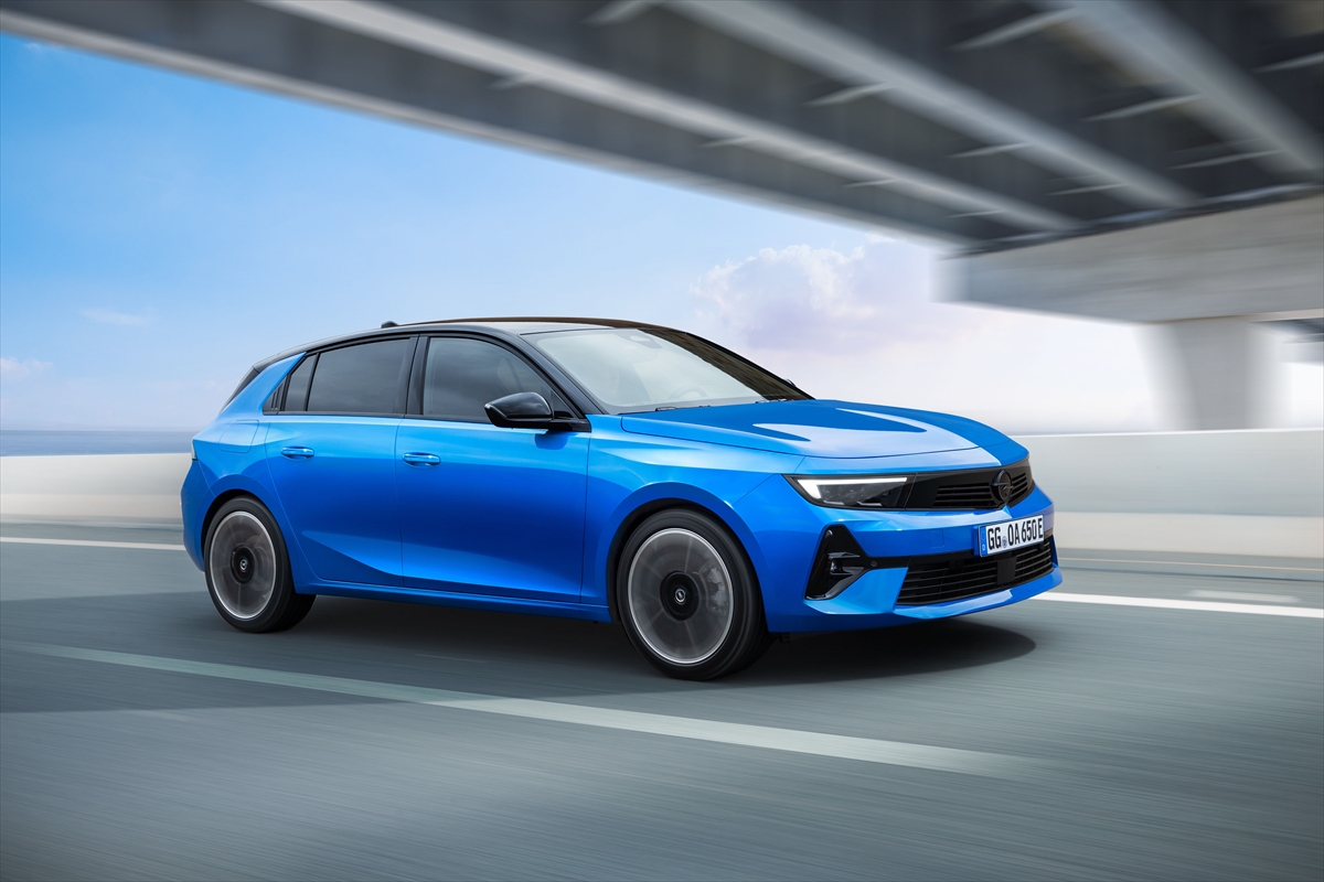 Opel mayıs ayı tekliflerini duyurdu