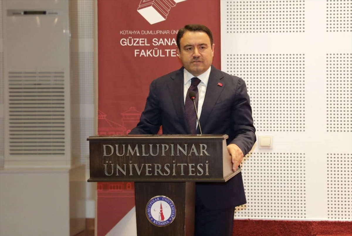 Üniversiteler Arası Kurul Sanat Dalları Eğitim Konseyi, Kütahya'da toplandı
