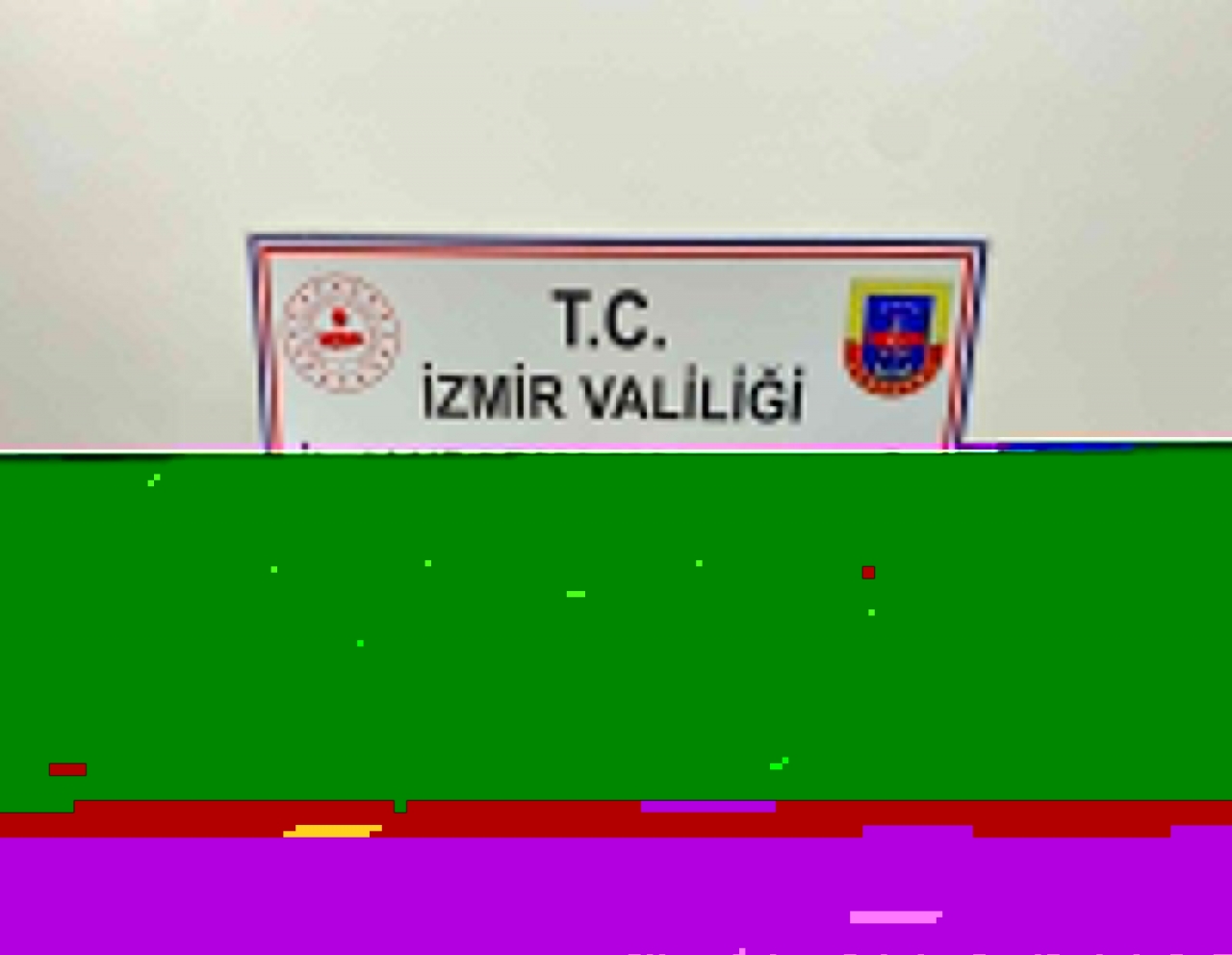İzmir'de yasa dışı bahis oynattıkları suçlamasıyla 11 şüpheli gözaltına alındı