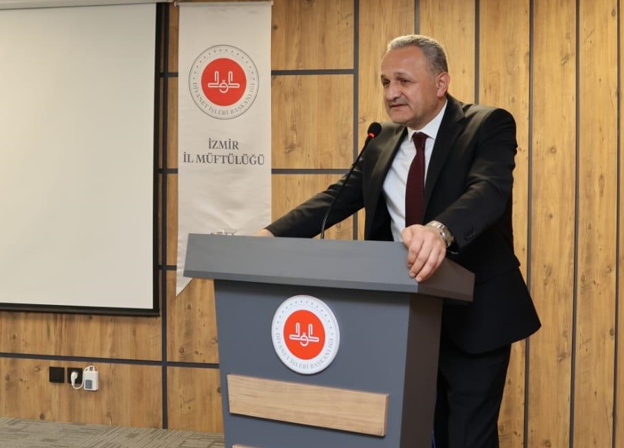 İzmir'de Kur'an kurslarında su tasarrufu sağlayan musluklar kullanılacak
