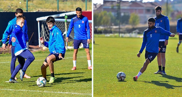 Uşakspor’un Pazar Günü Konuğu Lider Pendikspor