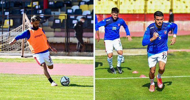 Tff 2’inci Lig’de 11’inci Haftayı Bay Geçen Uşakspor Son Sıralara Geriledi