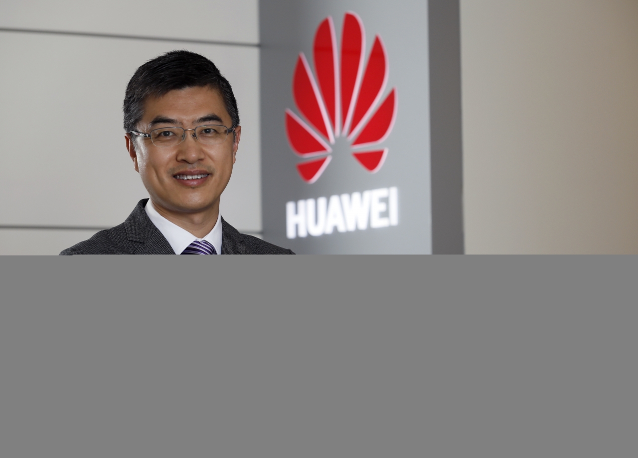 Huawei, Türkiye'de akıllı telefon arenasında yeniden zirveyi hedefliyor