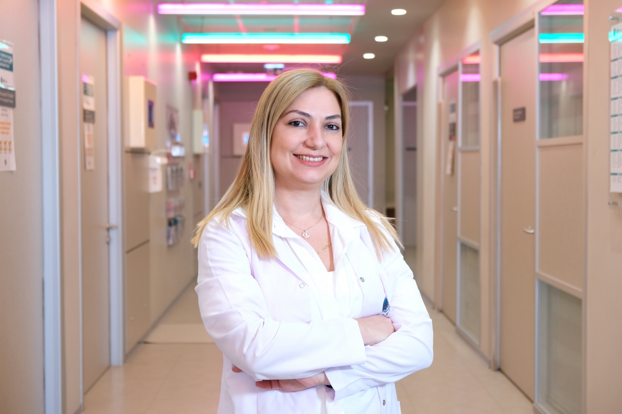 Uzmanından çocuğun kişilik gelişiminde ailenin "kilit rolü"ne ilişkin değerlendirme