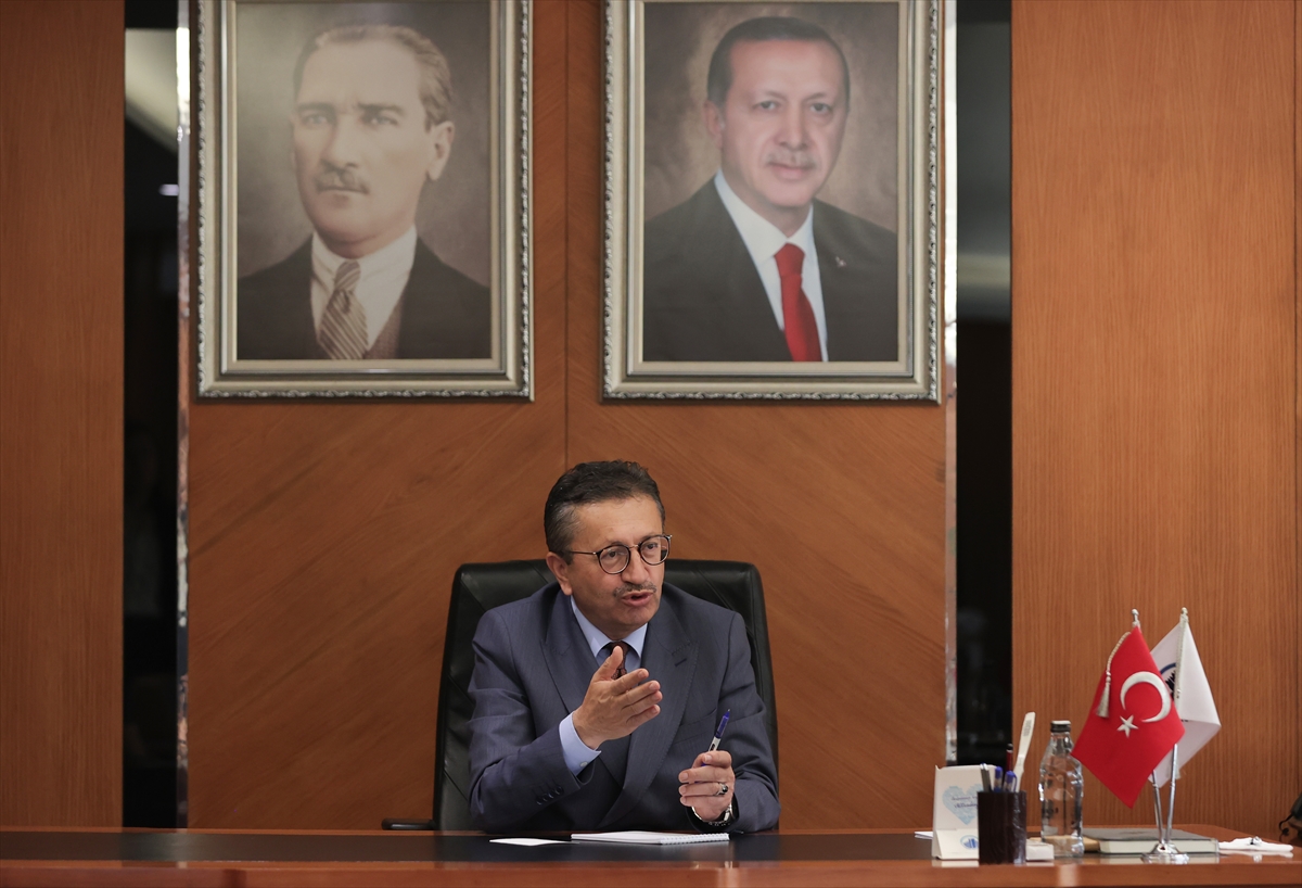 "Kamuda Tasarruf ve Verimlilik Paketi"ni değerlendirildi