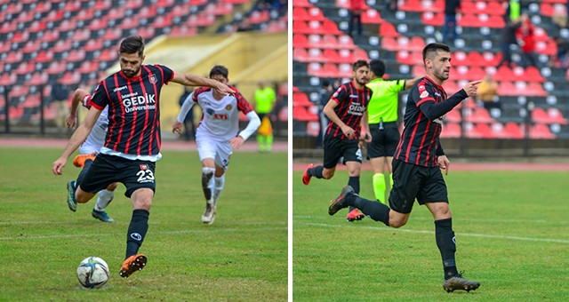 Aşigolar Kendi Evinde Konuk Ettiği Eskişehirspor’u 2-1 Mağlup Etti