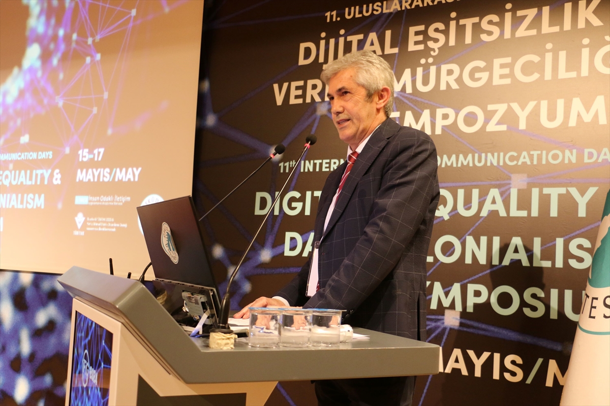 11. Uluslararası İletişim Günleri, Üsküdar Üniversitesi'nde başladı