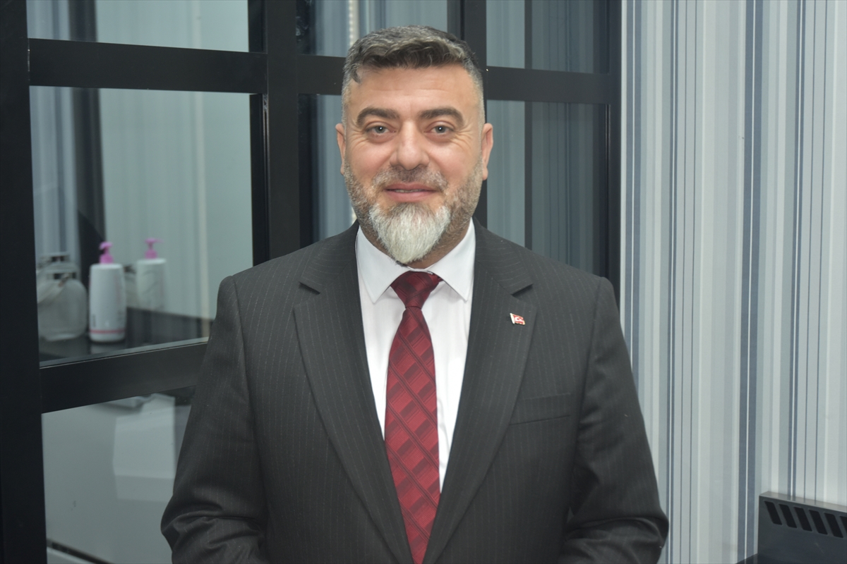 Afyonkarahisar'da 30 kuaför engellilerin saçlarını yarın ücretsiz kesecek