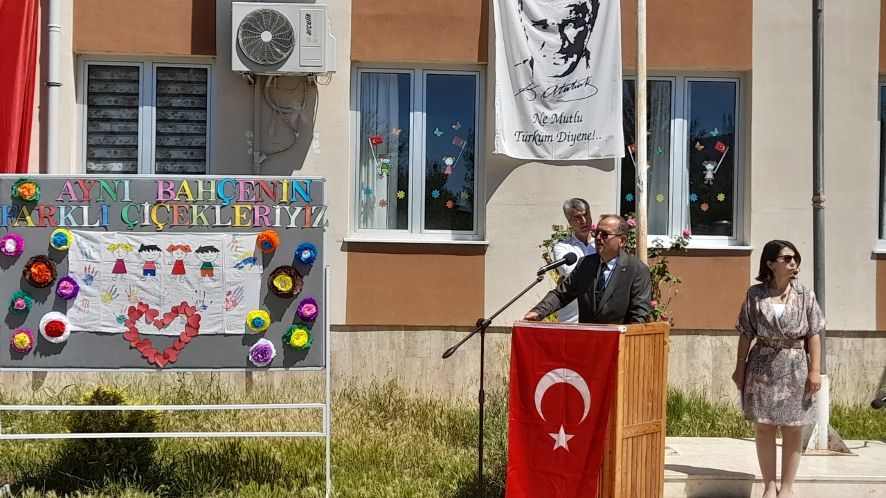 Dalaman'da Engelliler Haftası dolayısıyla etkinlikler düzenlendi