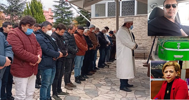 KAYALAR OTEL’İN SAHİBİ KORHAN BATURALP LÖSEMİYE YENİK DÜŞTÜ