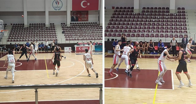 İlkler Şehri Uşak’tan Üst Üst’e 2’inci Galibiyet