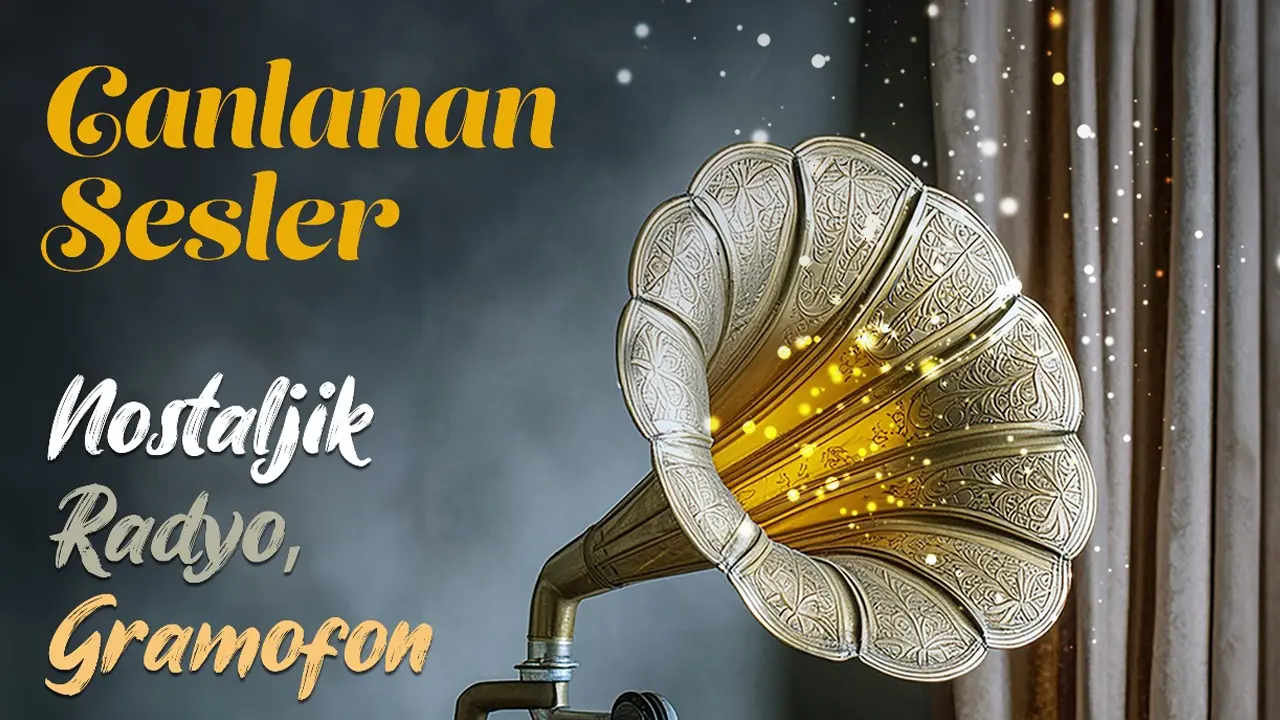Uşak’ta Sesler Taş Plaklarla Canlanacak