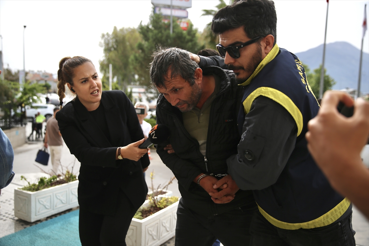 Kayıp kişinin cesedinin bulunmasına ilişkin 3 kişi tutuklandı
