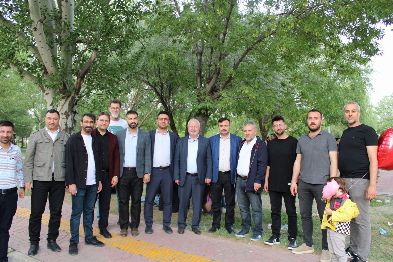 Afyonkarahisar'da "Hemşireler Haftası" kutlandı