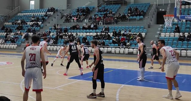 İlkler Şehri Uşak’tan Kritik Galibiyet