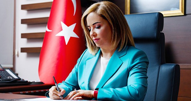 Vali Funda Kocabıyık'ın 10 Ocak İdareciler Günü Mesajı