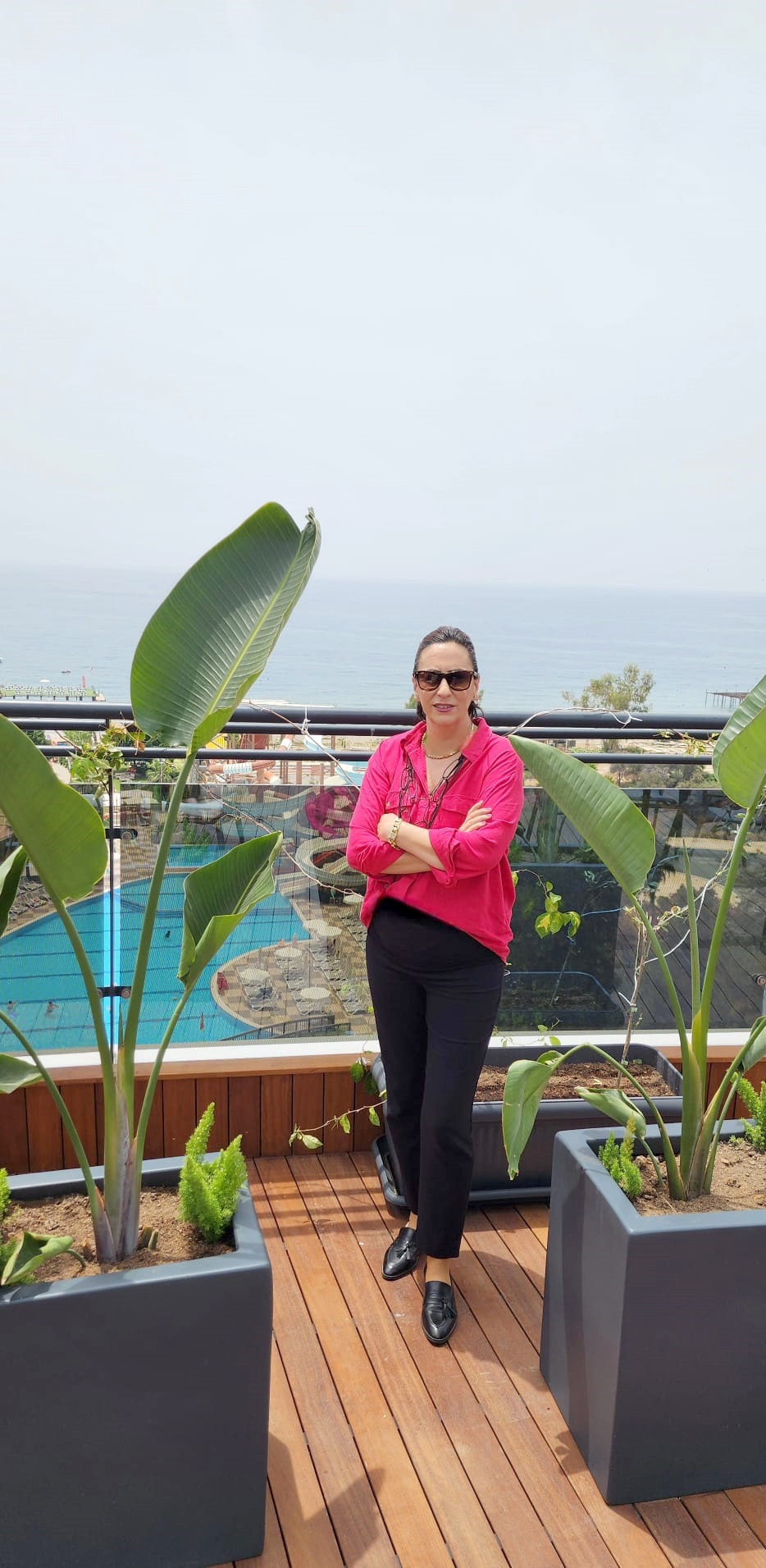 Bera Alanya Otel sezon açılışını yaparak misafirlerini ağırlamaya başladı