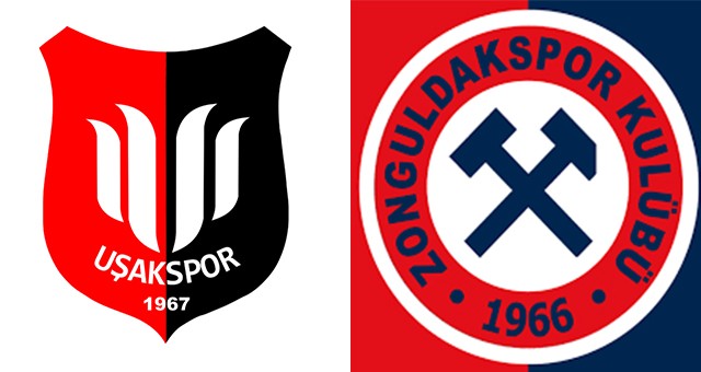 Uşakspor, Zonguldak Kömürspor Maçı İleri Bir Tarihe Ertelendi