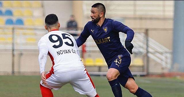 AŞİGOLAR BUCA DEPLASMANINDAN ELİ BOŞ DÖNDÜ 3-2