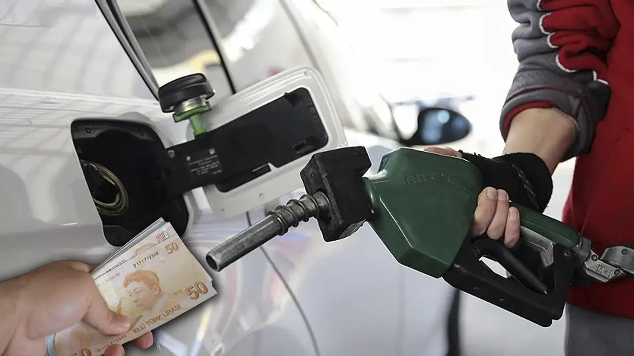 Uşak’ta Benzine 1 Lira 54 Kuruş İndirim Bekleniyor