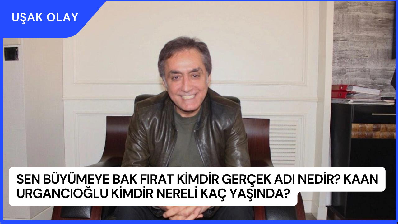 Aziz Elaldı Kimdir? Aziz Elaldı Nereli ve Kaç Yaşında?