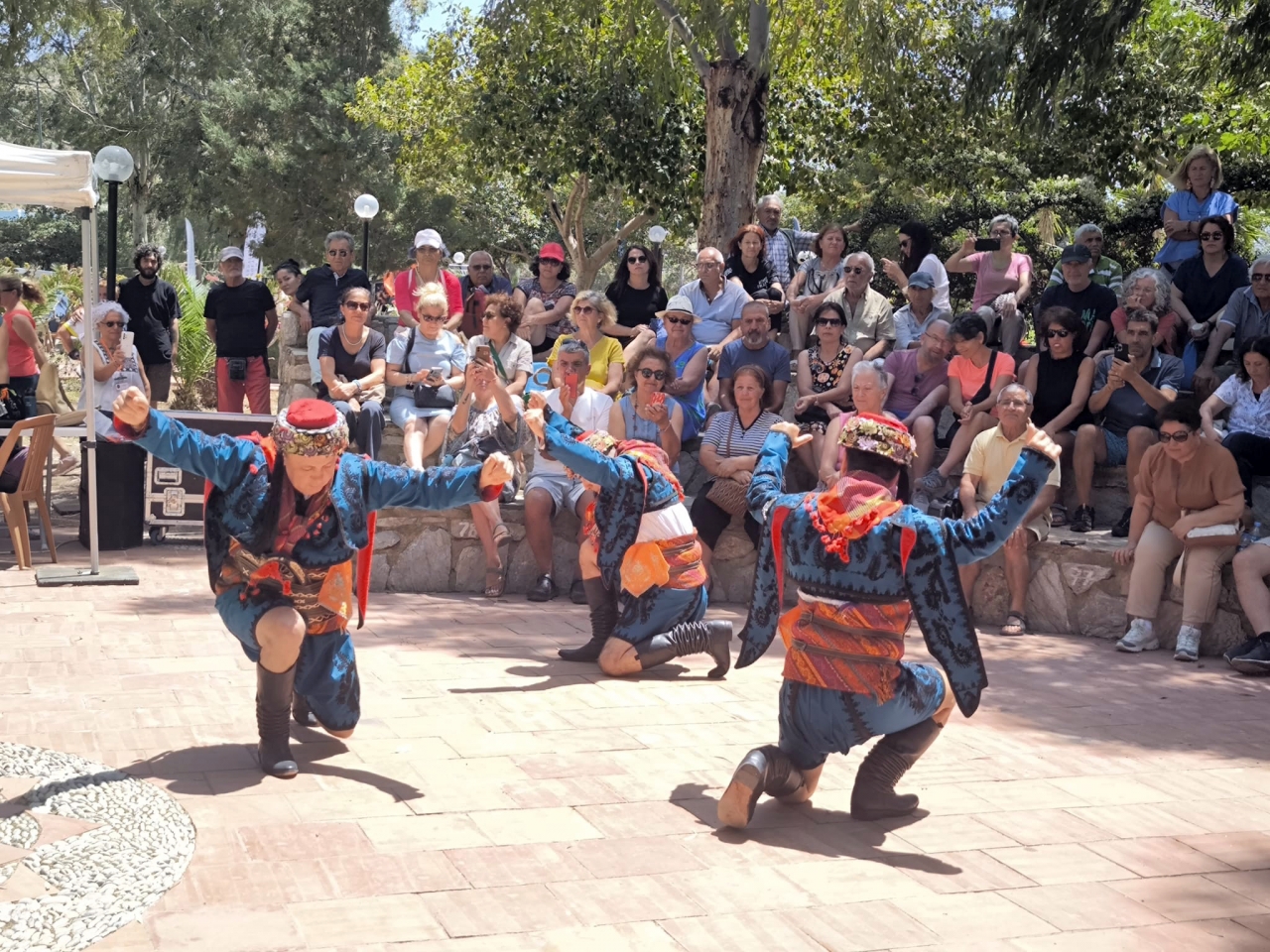 Datça'da Can Yücel Kültür Sanat Festivali başladı