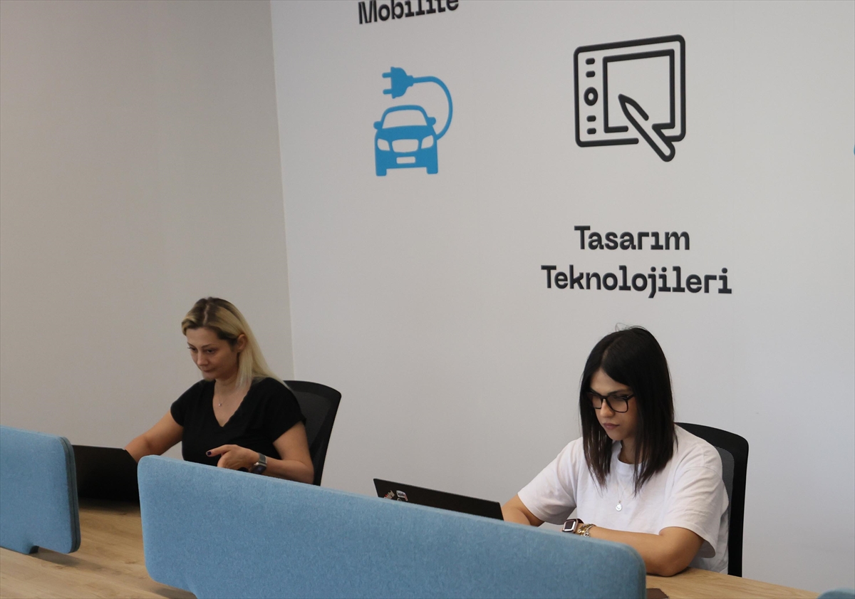 Bilişim Vadisi İzmir, tersine beyin göçünün merkezi olma hedefinde