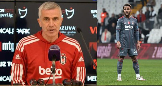 KEREM KALAFAT UŞAKSPOR’DA KİRALIKTI, BJK’YE CAN SUYU OLDU