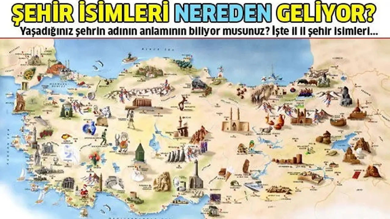 Uşak’ın Osmanlı’da İsmi Neydi?