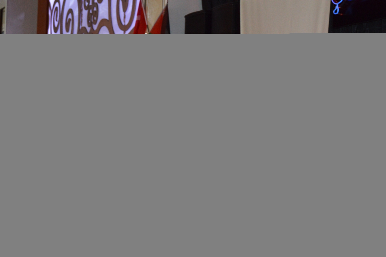 Kütahya’da Filistin'e destek için program düzenlendi