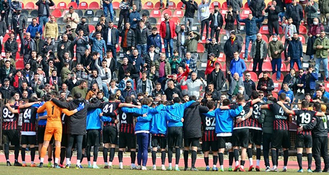 Yasin Ozan “2” – Akhisarspor 1