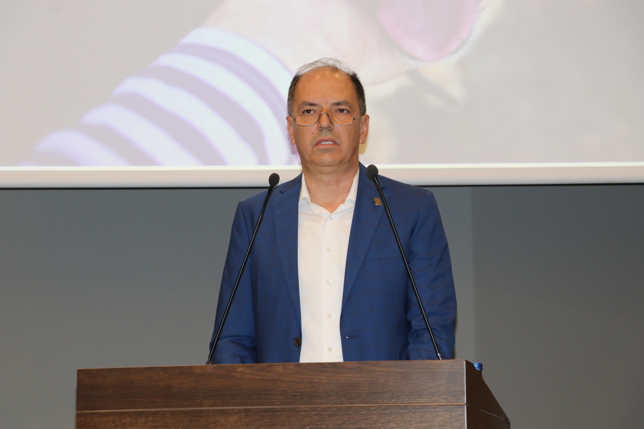 İzmir Ticaret Borsası Başkan Yardımcısı Uçak'tan "ihracat kısıtlaması" açıklaması: