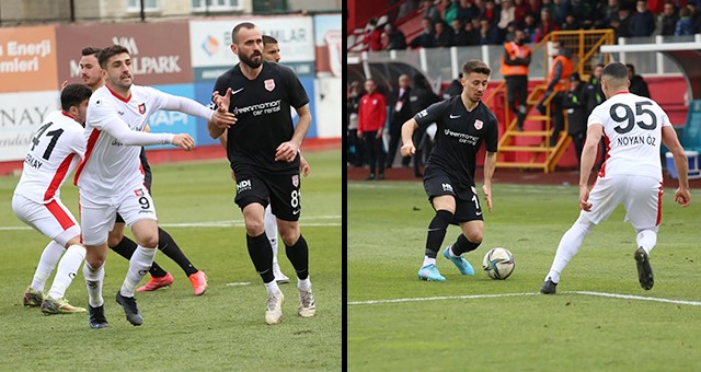 Lider Pendikspor, Sahasında Uşakspor’u Rahat Geçti 4-0