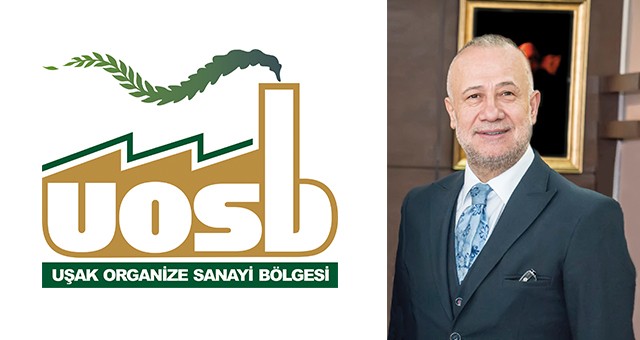 UOSB Başkanı Ağaoğlu, 8 Mart Dünya Kadınlar Gününü Kutladı