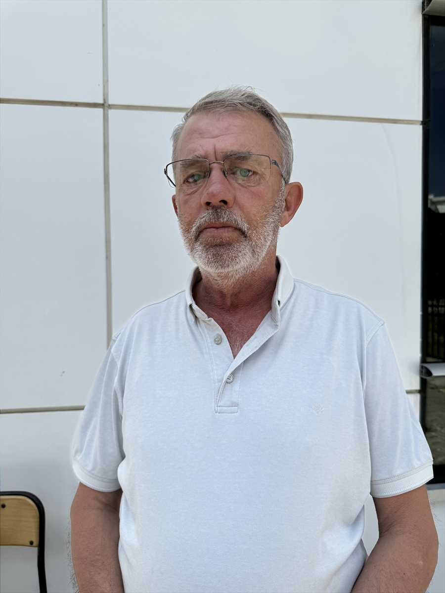 Anne ve babasını silahla öldüren kişi intihar girişiminde bulundu